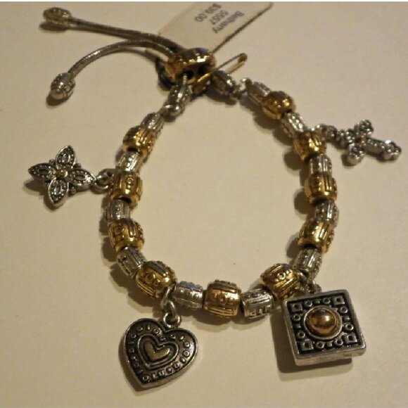 BETHANY Retired Premier Designs Bracelet - Picture 1 of 1